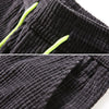 Jason - Cargo sweatpants - BEST SELLING - Black / M