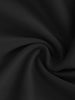 Chloe™ | Effortless elegance jumpsuit - Black / S