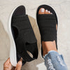 Emelia™ | Orthopaedic Women’s Summer Sandals with Open Toes