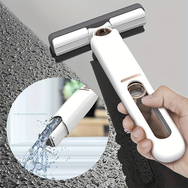 MopMagic Mini™ - Cleaning - Mop + 1 sponge