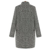 Carmella™ | Long wool jacket - XXS
