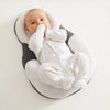 KuschelNest™ | for practical comfort! 50% OFF TODAY! - Grey (round shape)