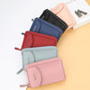 Sadaro handbag - Dark pink