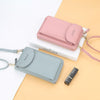 Sadaro handbag - Dark pink