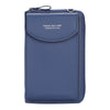 Sadaro handbag - Dark blue