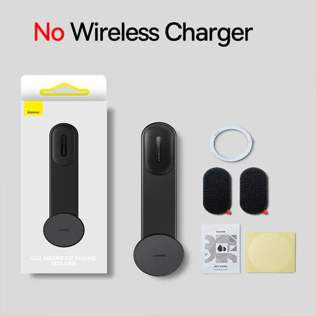 PowerGrip Magnet Pro | 50% DISCOUNT TODAY! - No wireless charging