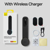 PowerGrip Magnet Pro | 50% DISCOUNT TODAY! - With wireless charging