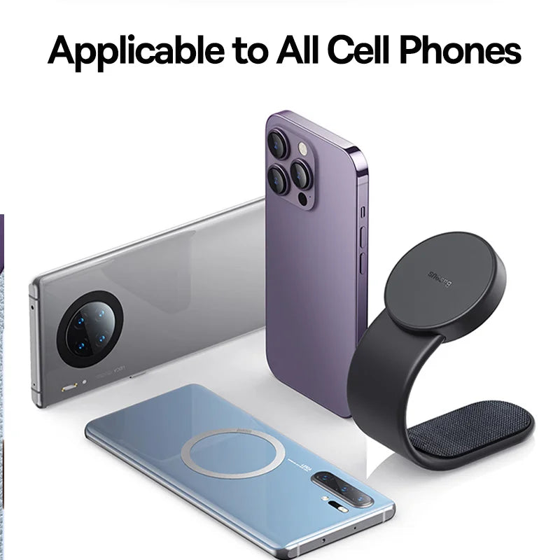 PowerGrip Magnet Pro | 50% DISCOUNT TODAY! - No wireless charging