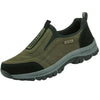 Remy™ | Orthopaedic walking shoes with insoles - Green / 39