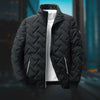 Theo™ | Autumn jacket for men - Black / S