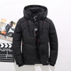 Skagen™ | Insulated Puffer Jacket | 60% OFF TODAY! - Black / XS