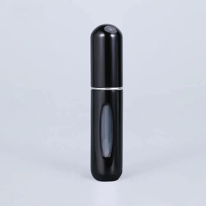 AromaSphere™ | Your portable fragrance experience! | Bundle discount - Black