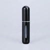 AromaSphere™ | Your portable fragrance experience! | Bundle discount - Black