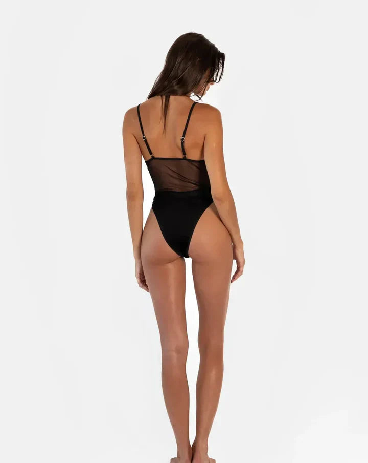 TanSuit™ | Tanning with a swimming costume! | 50% SUMMER DISCOUNT TODAY! - XS