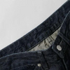 Milles - Losvallende denim men's jeans - Blue / 36