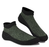 BarefootGrip™ | Comfort and stability - Socken - Grey / 35