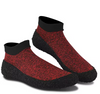 BarefootGrip™ | Comfort and stability - Socken - Grey / 35