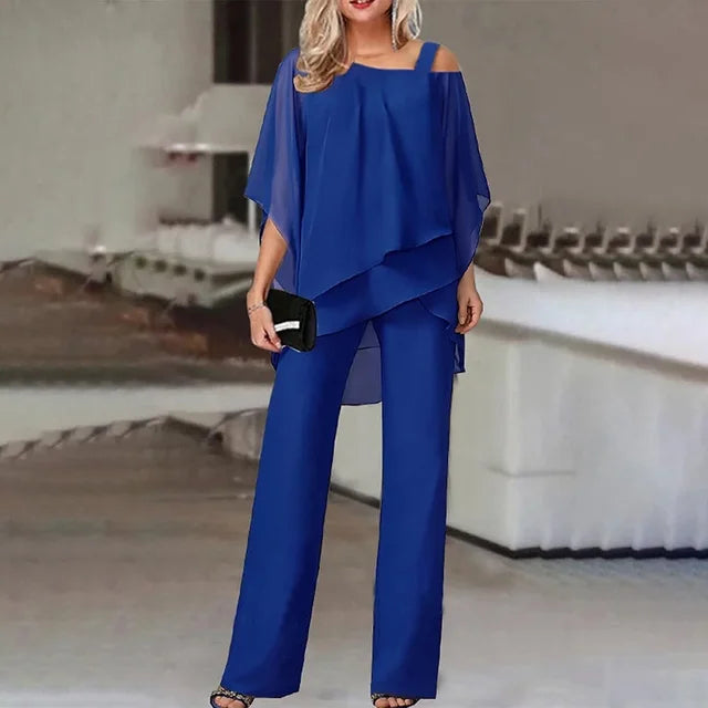 Margo™ | Elegant Two-Piece Dress for Women