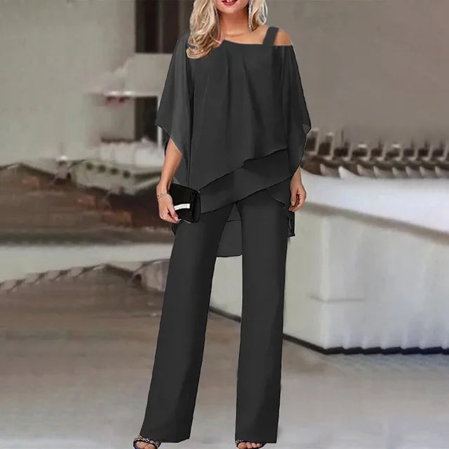 Margo™ | Elegant Two-Piece Dress for Women