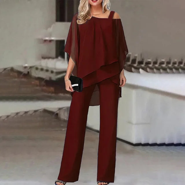 Margo™ | Elegant Two-Piece Dress for Women
