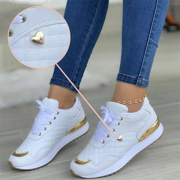 Ronnah | Stylish Women's Sneakers