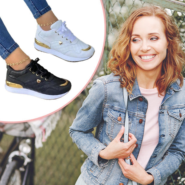 Ronnah | Stylish Women's Sneakers
