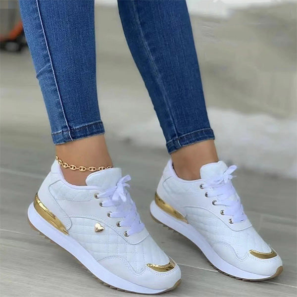 Ronnah | Stylish Women's Sneakers