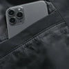Theo™ | Autumn jacket for men - Black / S