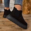 Nekolin™ - ladies winter boots - White / 35