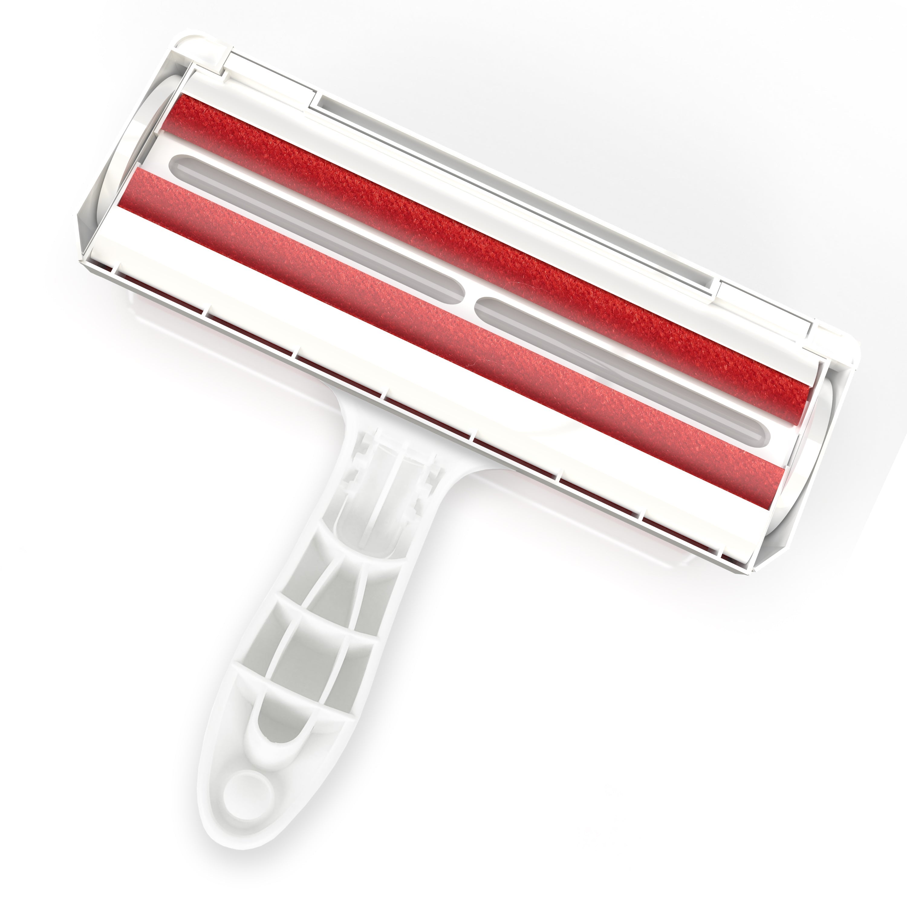 Haarmeister™ | Pet Hair Remover | 50% OFF TODAY! - Red