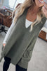Maddie™ | Cozy jumper waistcoat