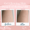 Dream Skin Exfoliating Glove | Gently removes dead skin | 50% OFF TODAY! - Skin Care - Default Title