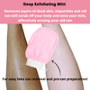 Dream Skin Exfoliating Glove | Gently removes dead skin | 50% OFF TODAY! - Skin Care - Default Title