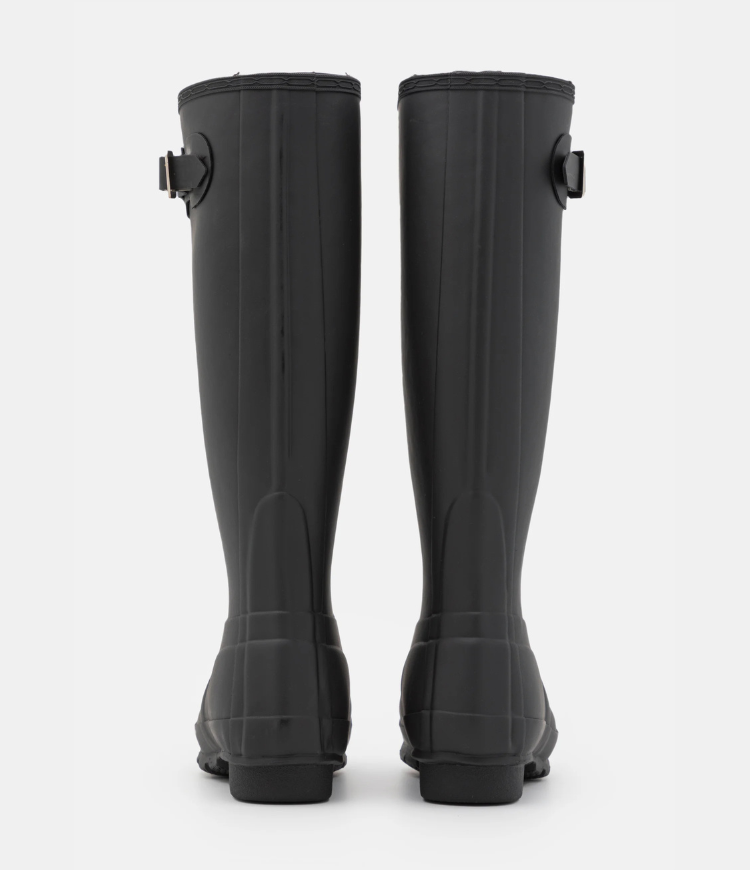 JÄGER - Rubber boots - 35