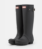 JÄGER - Rubber boots - 35