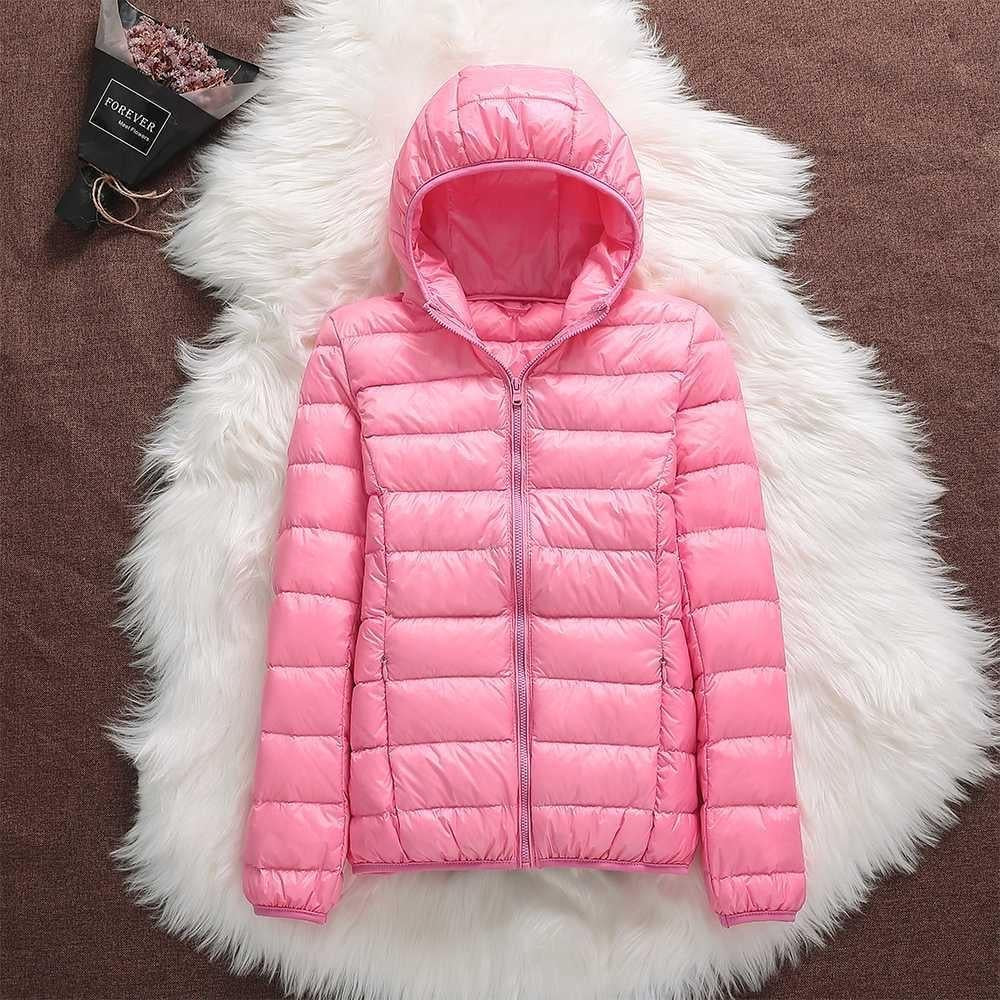 NordicBreeze™ - Weatherproof down jacket - Damenjacke - Champagne / S