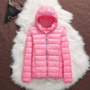 NordicBreeze™ - Weatherproof down jacket - Damenjacke - Champagne / S