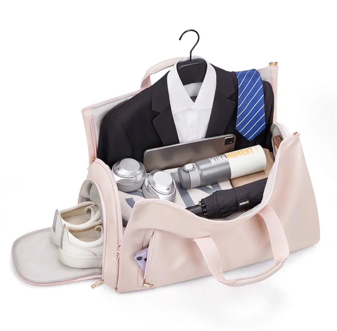 Elegance Voyage | 50% OFF TODAY! - Pink