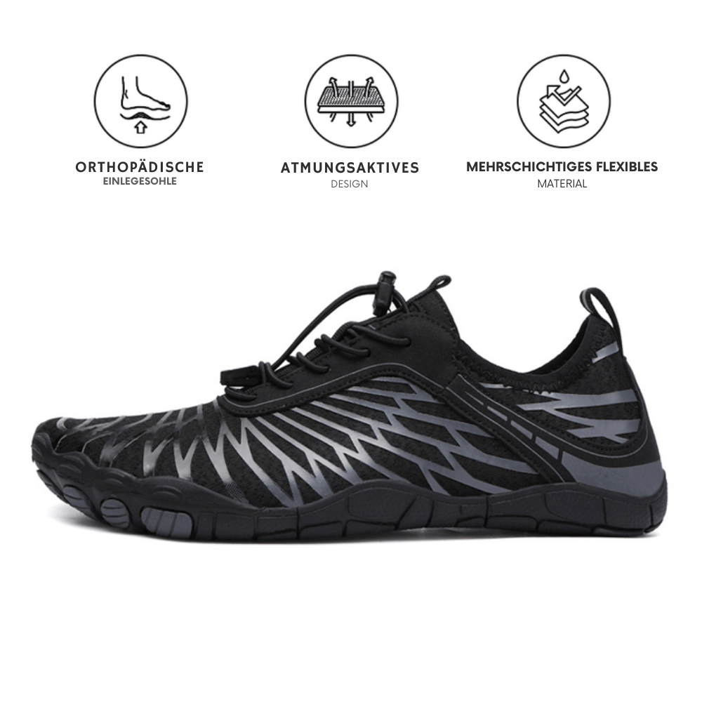 Lindy | Barefoot Non-Slip Shoes for Unisex