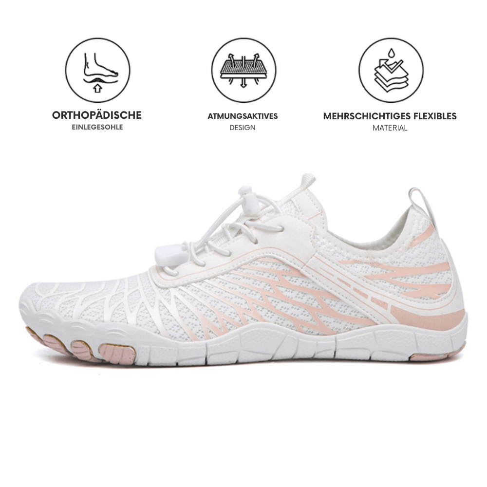 Lindy | Barefoot Non-Slip Shoes for Unisex