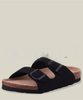 Avianna™ | Fashionable Cork Sandals for Summer