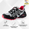 Wilan | Dynamic Design Sports Shoes for Men