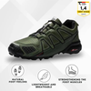 Wilan | Dynamic Design Sports Shoes for Men