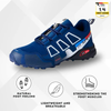 Wilan | Dynamic Design Sports Shoes for Men