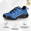 Wilan | Dynamic Design Sports Shoes for Men