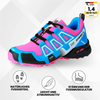 Wilan | Dynamic Design Sports Shoes for Men