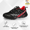 Wilan | Dynamic Design Sports Shoes for Men