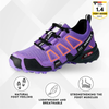 Wilan | Dynamic Design Sports Shoes for Men