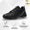 Wilan | Dynamic Design Sports Shoes for Men