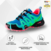 Wilan | Dynamic Design Sports Shoes for Men